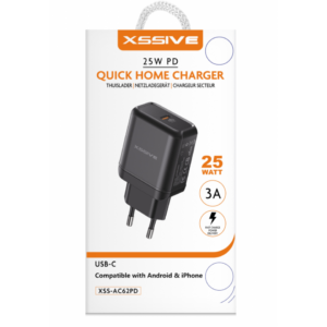 Originele Lightning naar USB C kabel - 1 meter
