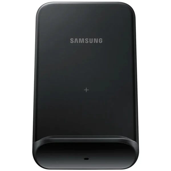 poort Loodgieter Vijfde Samsung Wireless Charger Stand – Draadloze Oplader – 9W - Telefoon Winkel  Heemstede Kabelpoint ®
