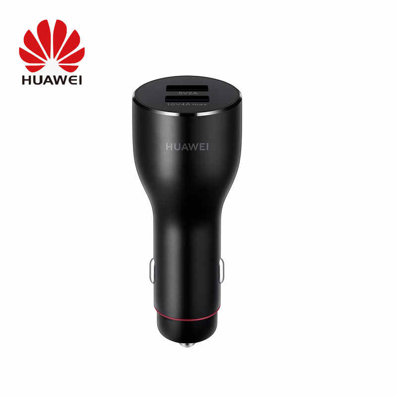 Ru het is nutteloos intern Huawei dual USB auto supercharger + USB-C kabel(max 40w) - Telefoon Winkel  Heemstede Kabelpoint ®